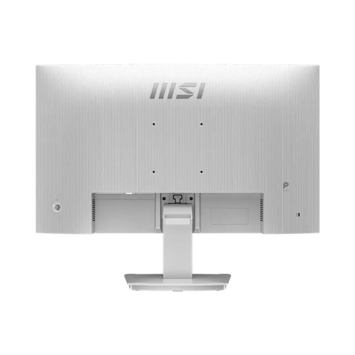 MSI DT 9S6-3PB4CH-262 monitor 27" IPS 1920x1080 144 Hz 1 ms HDMI Display Port D-Sub fehér 250 lumen 178 fok 100x100 VESA #3