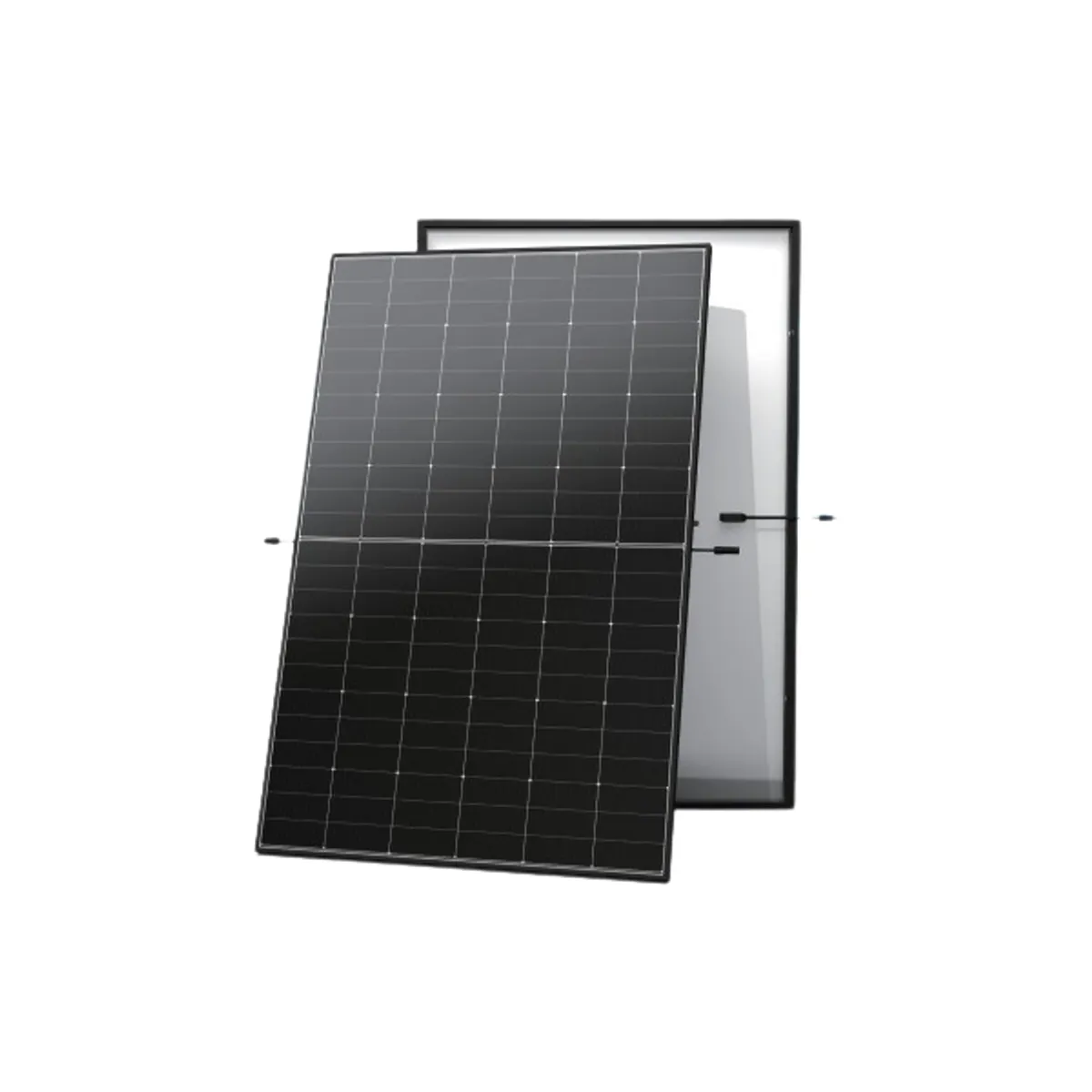 TRINA SOLAR TSM-470NEG9R.28 napelem modul 144 cellák 1762x1134x30 mm Vmpp 46,1 V Impp 10,2 A Voc 54,6 V Isc 10,86 A Pmax 470 W dupla üveg #1