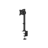 MULTIBRACKETS 7350073733293 M Deskmount Basic Single 15-27" fekete 75x75 100x100 10 kg #3