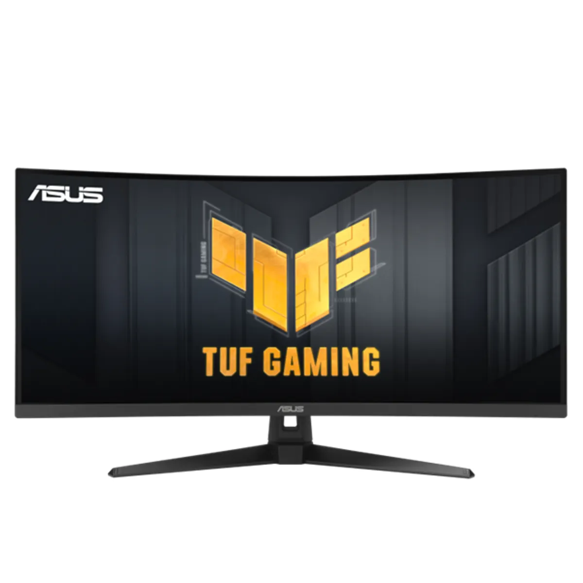 ASUS MON VG34VQ3B 34" széles VA 3440x1440 180 Hz 21:9 HDR 400 nit dönthető VESA 100x100 #1