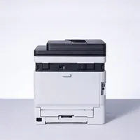BROTHER MFCL8730CDWYJ1 MFC-L8730CDW színes lézer MFP 31 lap per perc ADF Van, bemeneti 250, kimeneti 150, USB, LAN, vezeték nélküli #4