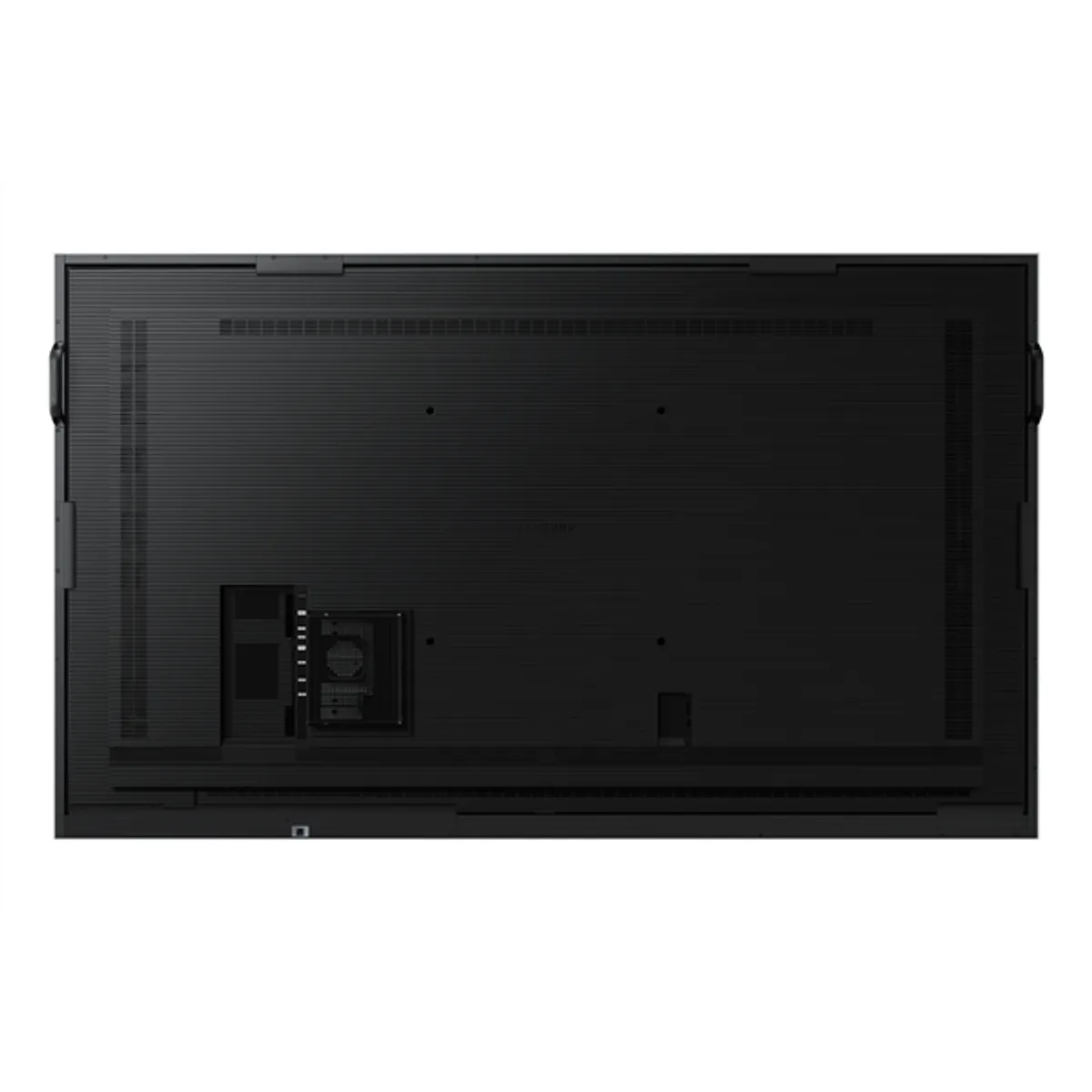 SMG VIS LH85WMBWLGCXEN 85" érintőképernyős 4K VA monitor HDMI DP USB LAN #3