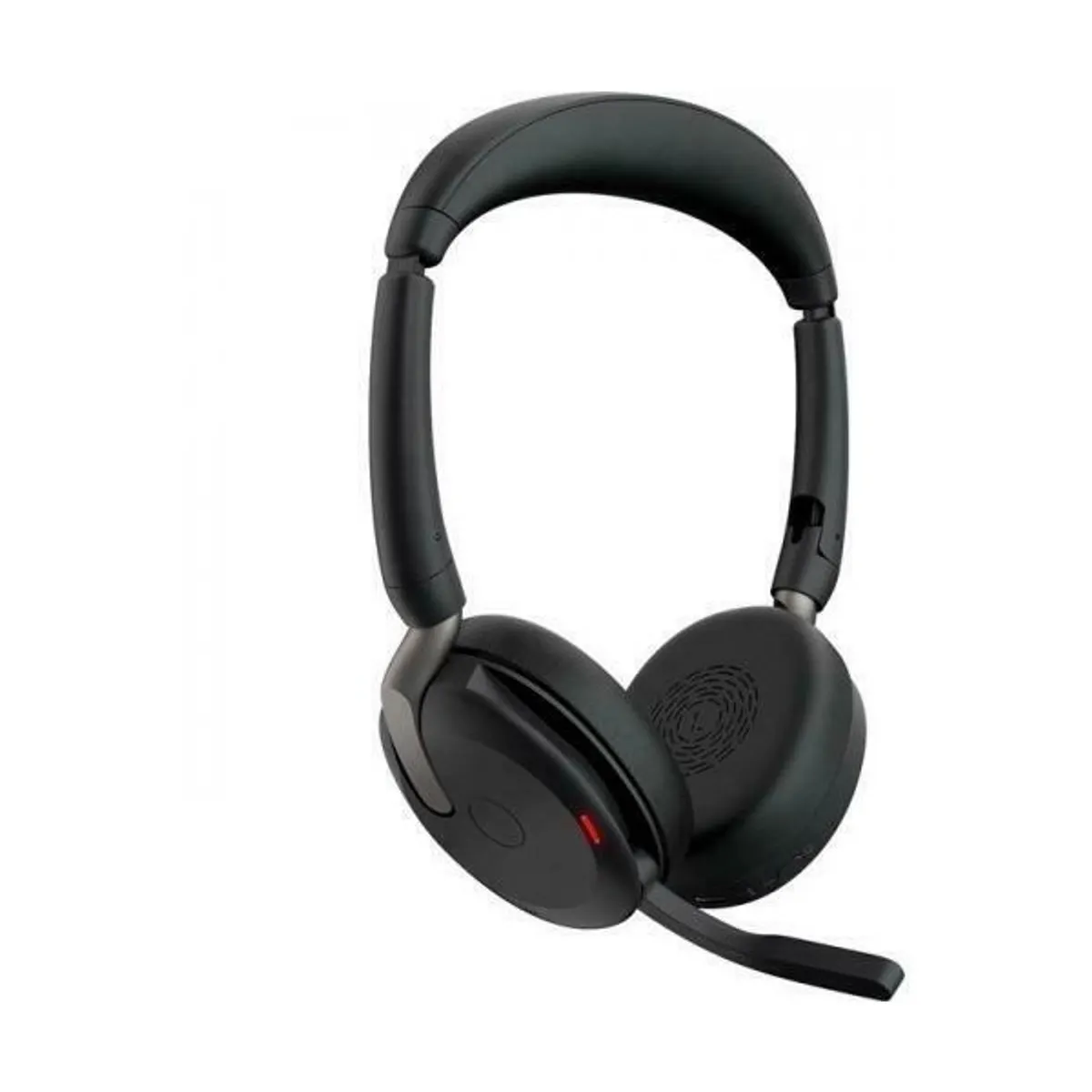 JABRA 26699-999-999 Evolve2 65 Flex bluetooth USB-A fejhallgató 30 m #1