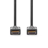 NEDIS CVGL34060BK05 kábel #3
