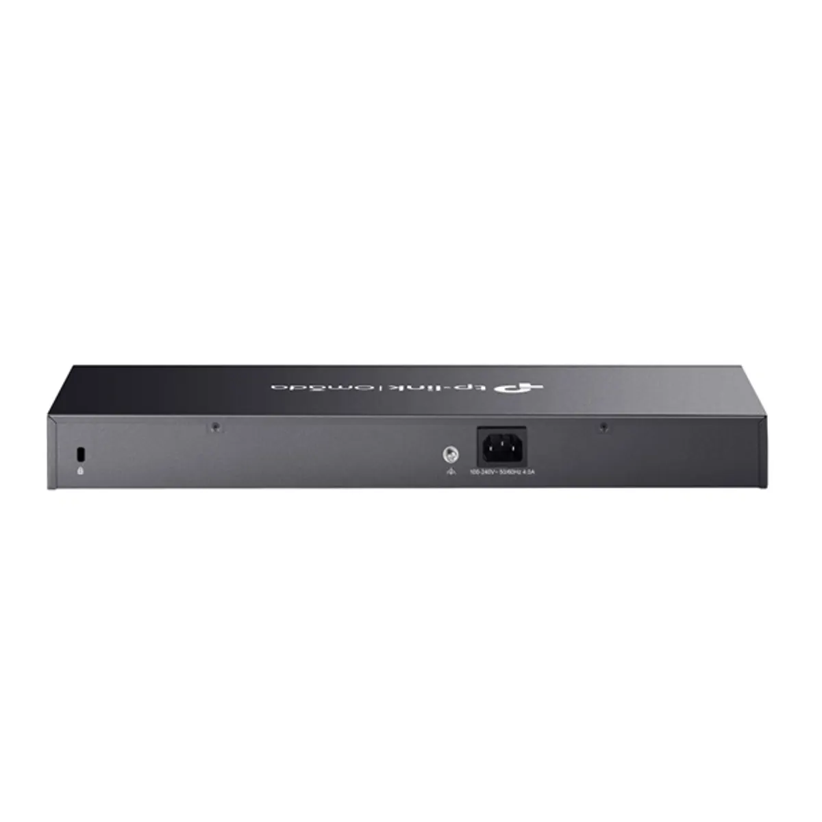 TP-LINK DS1018GMP Omada 16x PoE+ RJ45 portok, 2x combo Gigabit SFP, 18-portos rackmount, unmanaged #2
