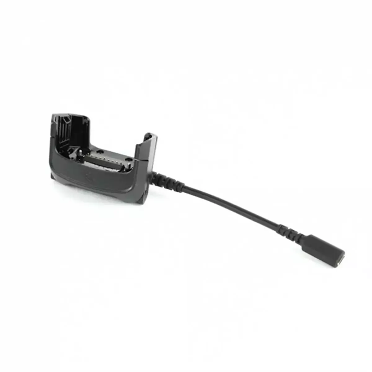 Zebra CBL-MC93-USBCHG-01 MC93 snap-on USB töltőkábel #1