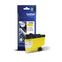 BROTHER LC3239XLY tintapatron sárga XL 5000 oldal #3