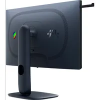 Dell SNP 210-BRYJ Rapid IPS 24,5" 320 Hz 1 ms FHD 1920x1080 100x100 VESA állítható magasság dönthető pivot HDMI DisplayPort USB 2x A, 1x B Szürke #3