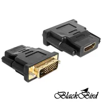 BLACKBIRD BH1264 DVI-HDMI átalakító