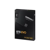 SMG PCC MZ-77E4T0B/EU Samsung 4TB 2.5" SATA III belső SSD #7