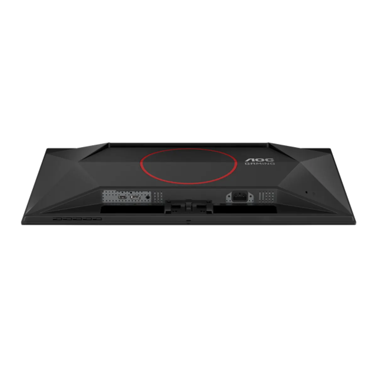 AOC Q27G41ZDF OLED játékmonitor 26,5" 2560x1440 240 Hz 0,03 ms dönthető 100x100 VESA HDMI DP #10