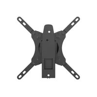 Multibrackets 7350022733275 M VESA Flexarm 360 I 75x75 100x100 200x100 200x200 15-32" Fekete Dönthető Forgatható #5