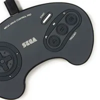 NUMSKULL NS2801 SEGA Mega Drive kontroller 10W vezeték nélküli töltőpad #3