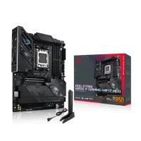 ASUS PCC ROG Strix B850-F Gaming Neo AM5 ATX DDR5 5200MHz 4x DIMM M.2 2x PCIe x16 7.1 HD Audio WiFi 2,5 Gbps LAN HDMI #1