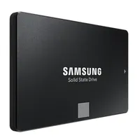 SMG PCC MZ-77E250B/EU Samsung 2.5" SATA III belső 250GB SSD 560MBps 530MBps #4