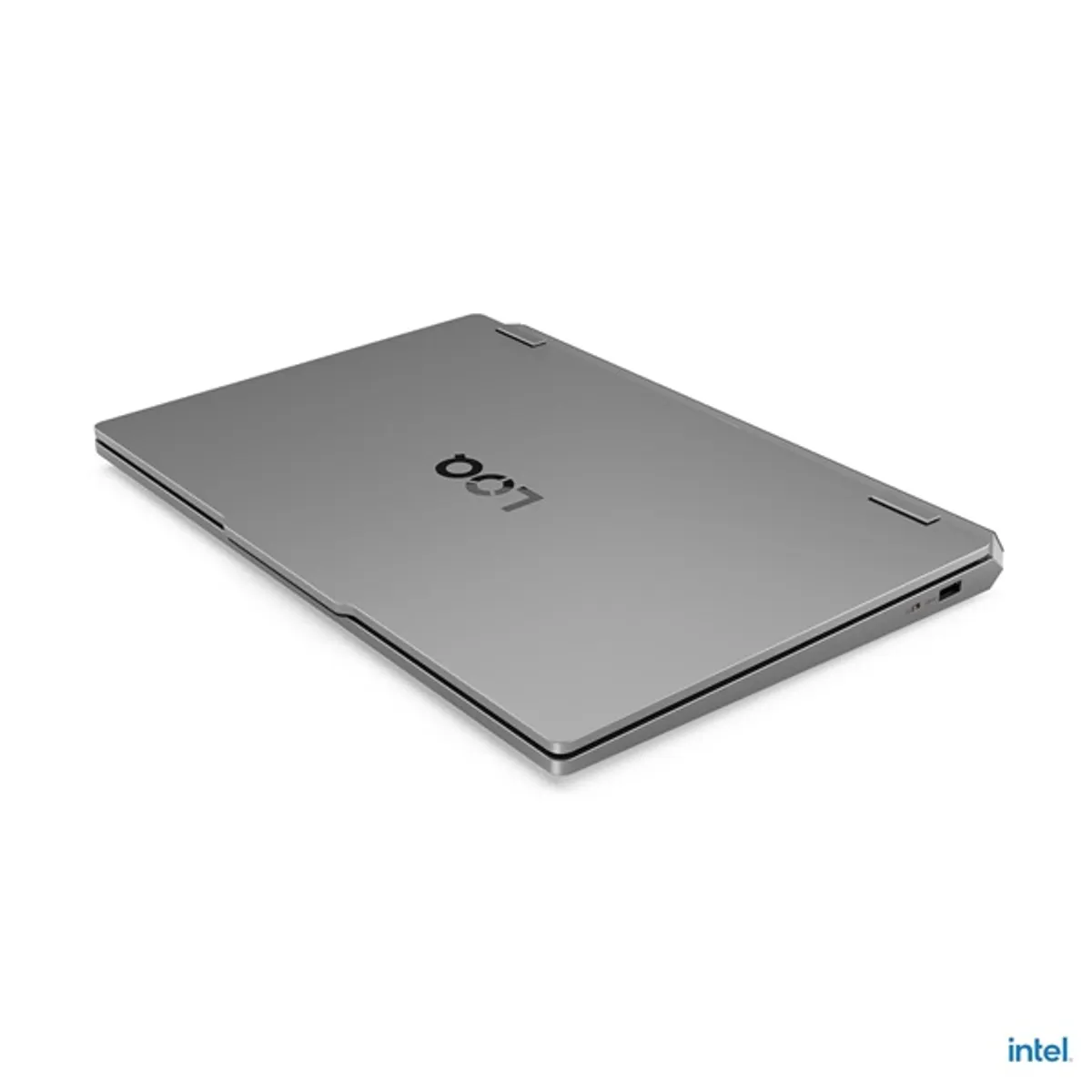 LENOVO-IDEA 83SC005MHV LOQ Gaming 16 GB DDR5 512 GB SSD i5-13450HX RTX 5050 15.6" FHD matt Szürke 802.11ax #9