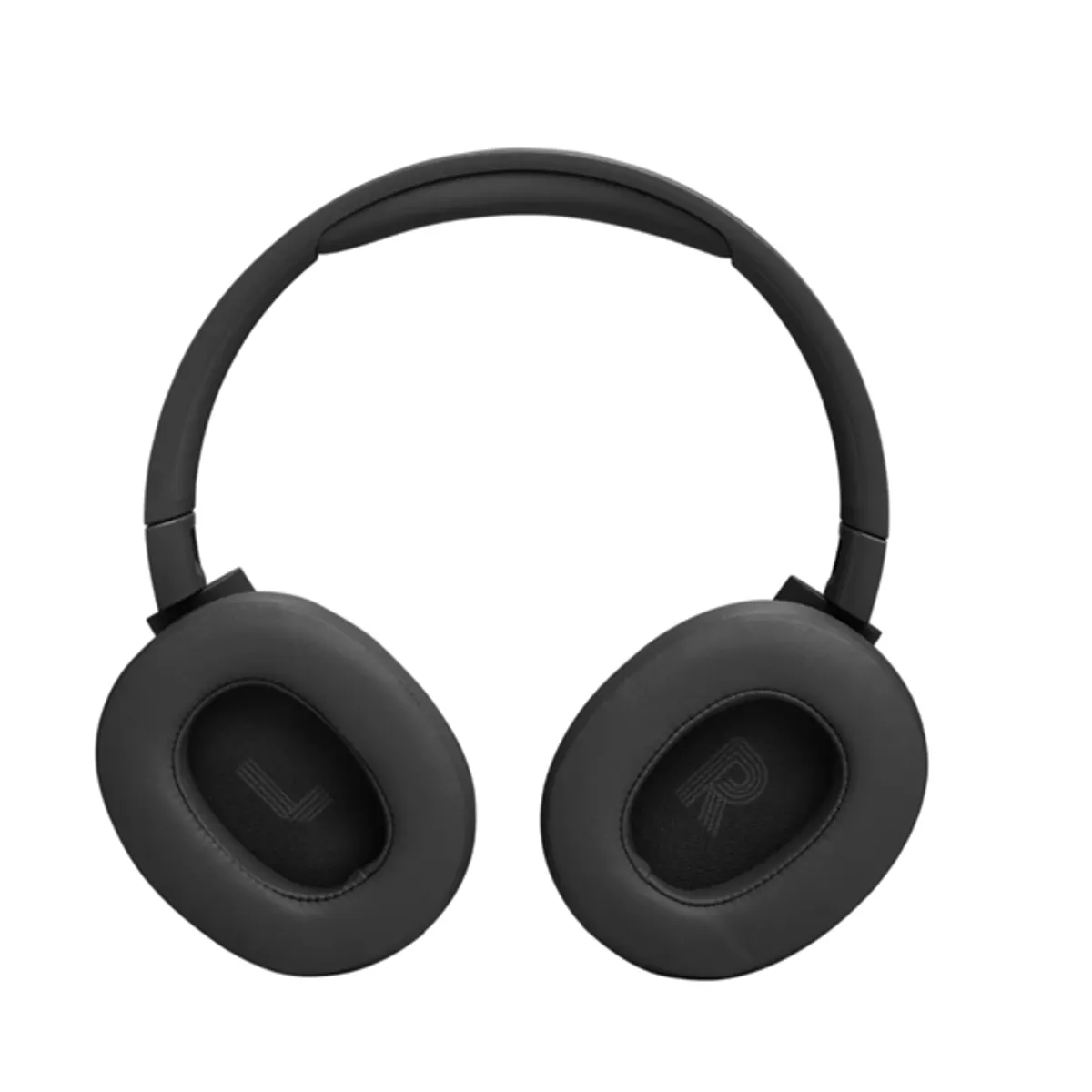 JBL JBLT770NCBLK Tune 770NC Vezeték nélküli zajszűrős fejhallgató adaptív zajszűrés Bluetooth 5.3 akár 70 órás akkumulátor-élettartam fekete #10