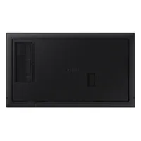 SMG VIS LH32QMCEPGCXEN 32" FHD IPS monitor 100x100 VESA HDMI USB Ethernet WiFi Bluetooth #2