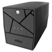 NJOY UPLI-LI200KU-CG01B Keen 2000 USB és soros line-interaktív 2000 VA #1