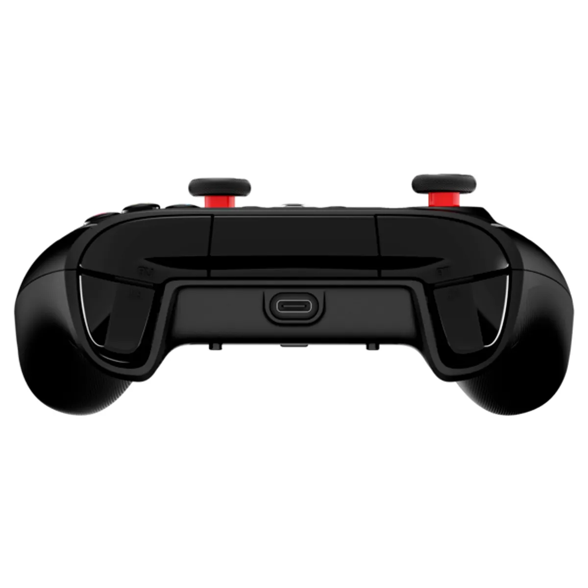 HP HyperX 6L366AA Kontroller USB Xbox kompatibilis 12 gomb erővisszacsatolás rezgőhatás #2