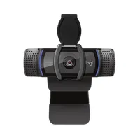 Logitech 960-001360 C920e webkamera USB 1080p 16:9 mikrofonnal