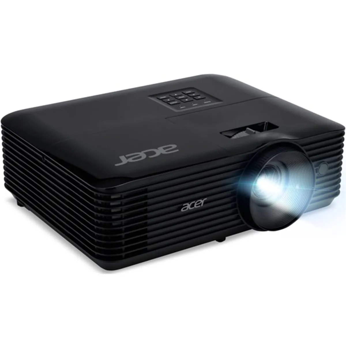 ACER COM MR.JTV11.001 projektor 4500 lumen 1024x768 4:3 DLP 20000:1 1.9:1 keystone 40 fok #3