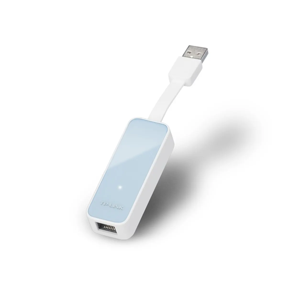 TP-LINK UE200 USB 2.0 Ethernet átalakító 100 Mbps RJ-45 #1