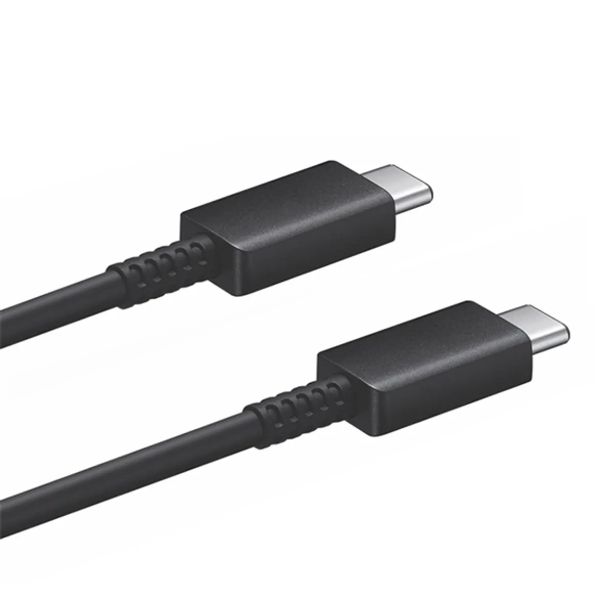 BlackBird BH1339 USB-C adatkábel 1m M/M fekete #1