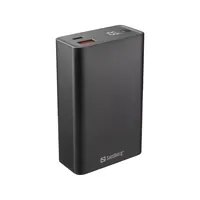 Sandberg 420-95 utazó powerbank 20000mAh PD65W #2
