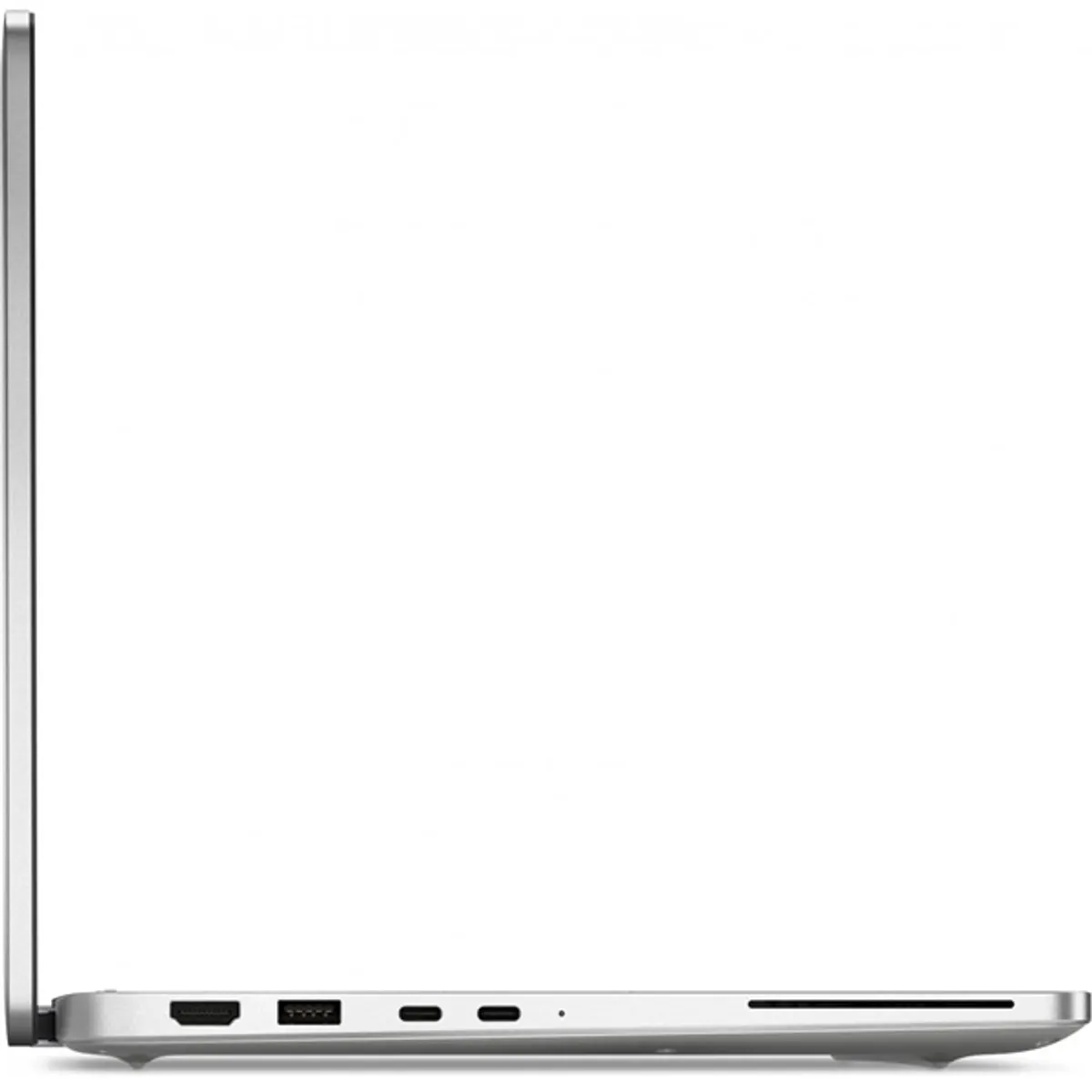 DELL NB-PC COM BTO603_PB13255_EMEA BTO603 Ryzen AI 5 Pro 340 32GB LPDDR5 1024GB M.2 SSD 13,3" 1920x1200 16:10 Windows 11 Iris 2x USB-C 1 MP kamera #2