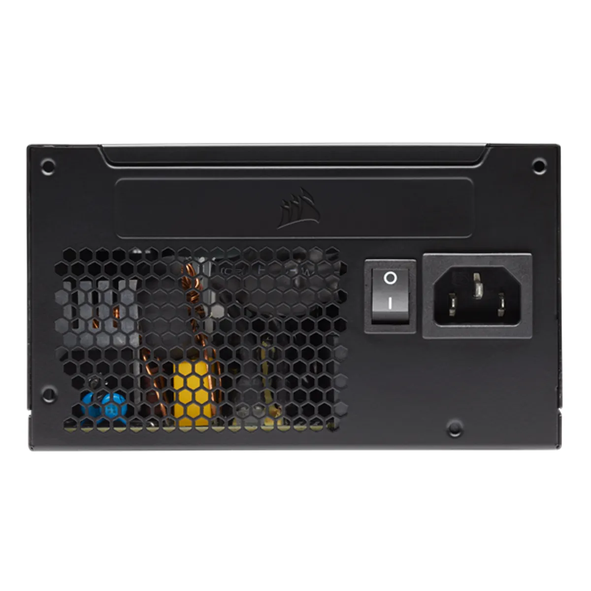 CORSAIR CP-9020278-EU CX650 650W 120mm 80+ Bronze #5