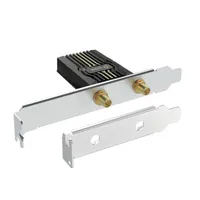 TP-LINK ARCHER TBE552E PCIe Wi-Fi 7 Bluetooth 5.4 adapter #2