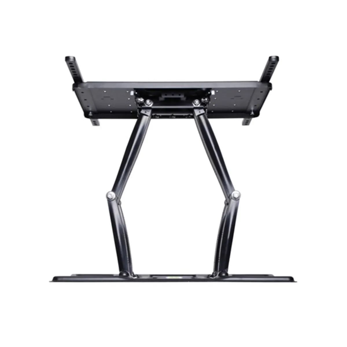 Multibrackets 7350022734227 M VESA Super Slim Tilt and Turn Plus Dönthető Forgatható Fali rögzítés VESA 100x100-400x400 26-55" Fekete #7