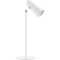 Xiaomi BHR8959GL Rugalmas újratölthető asztali lámpa 2700-5000 K; 100 lm; 3,5 W; 2000 mAh; USB-C töltés; mágneses rögzítés