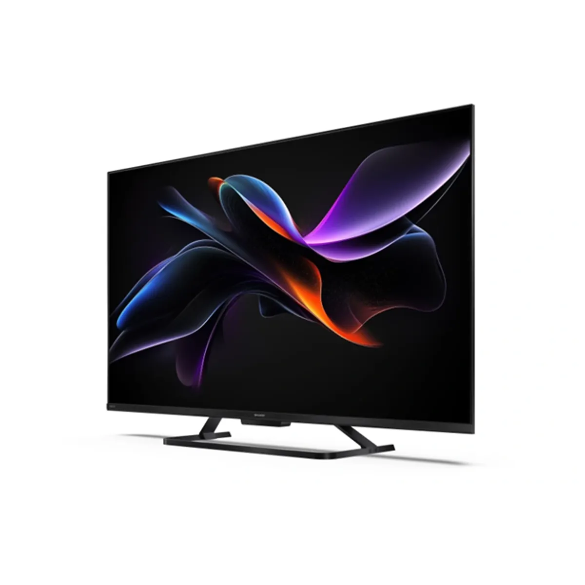 Sharp 55HR7265E 55" 4K UHD 144 Hz QLED Google TV #4