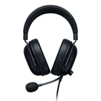 Razer RZ04-03241000-R3G1 BlackShark V2 X PlayStation kábeles fekete #1