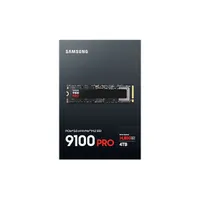 SMG PCC MZ-VAP4T0BW Samsung külső M.2 NVMe SSD 4 TB 14700 MB per s 13300 MB per s #5