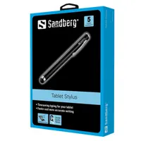 Sandberg 461-02 érintőceruza tablet fekete #2