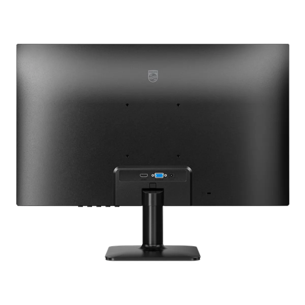 PHI MON 24E2N1100LB/00 24" FHD monitor Dönthető 100x100 VESA 1920x1080 100 Hz 1 ms 178/178 HDMI D-Sub 4000:1 Fekete #4