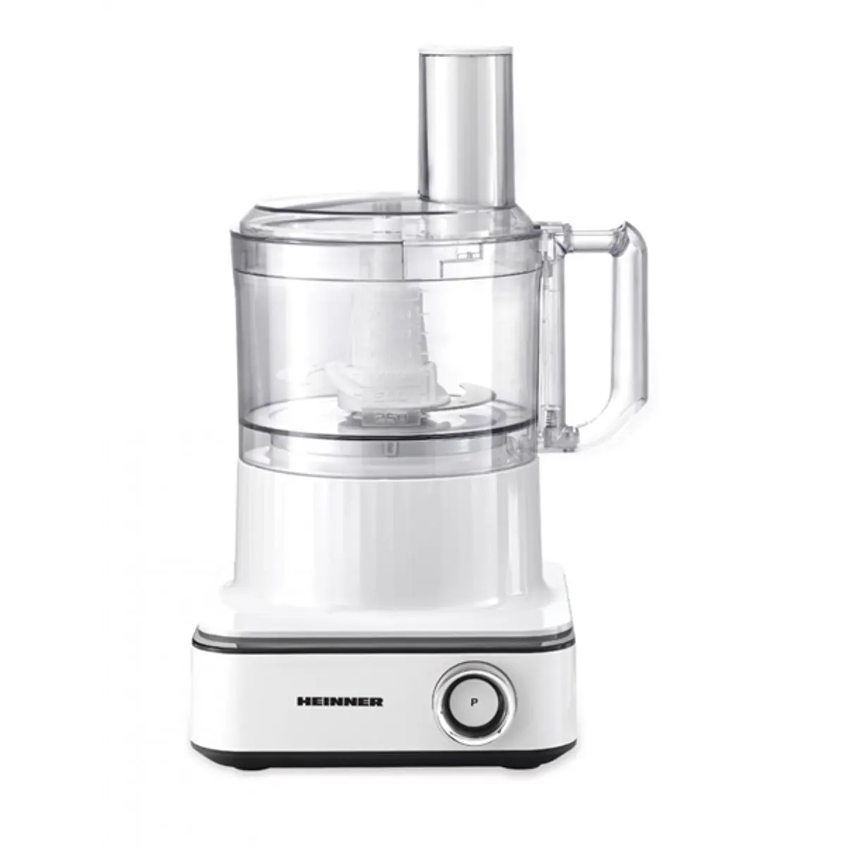 HEINNER HFP-K1000WP Konyhai robotgép 1000 W #1