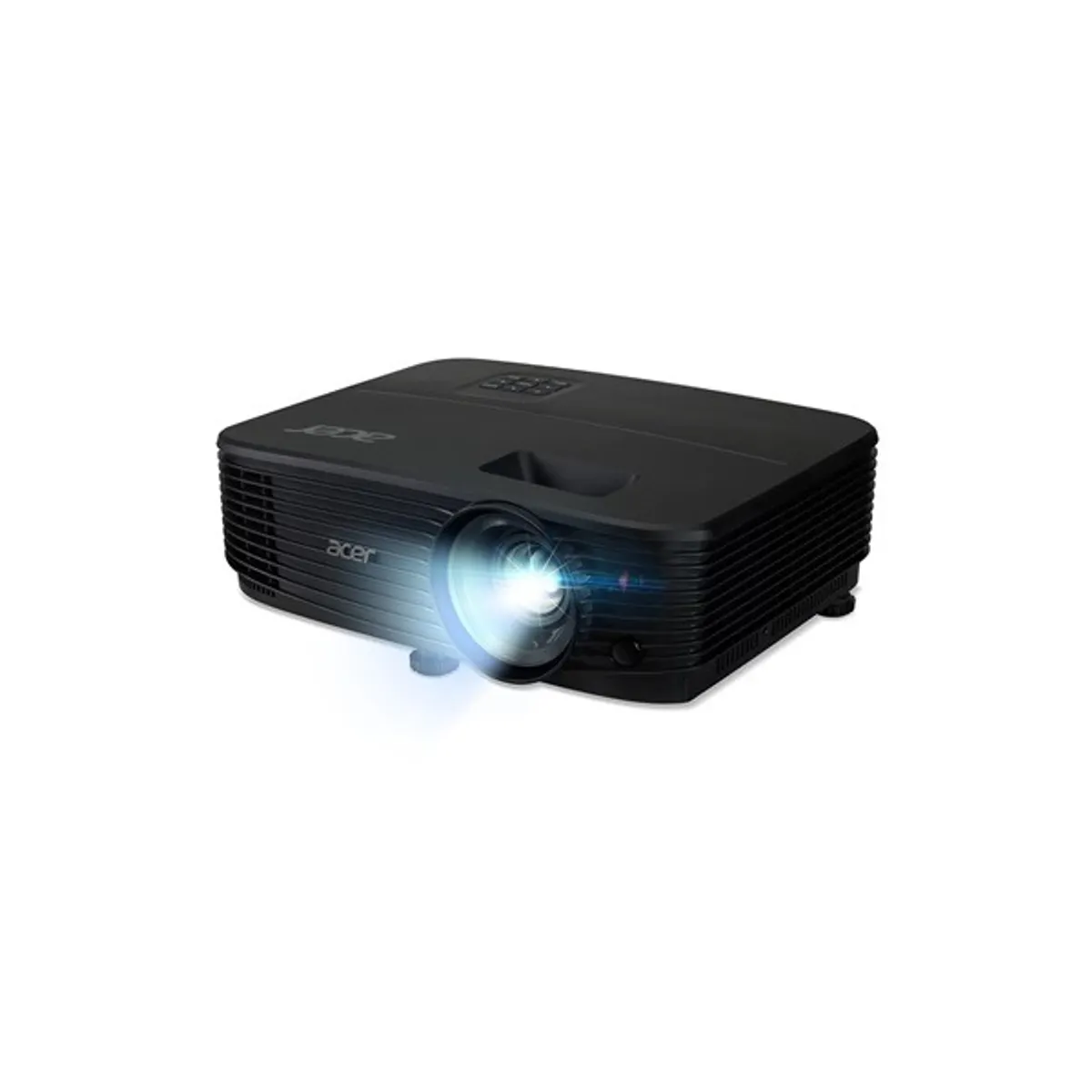 ACER COM MR.JX711.001 Wxga dlp 1280x800 16:10 4500 lumen 20000:1 1.1x zoom #3
