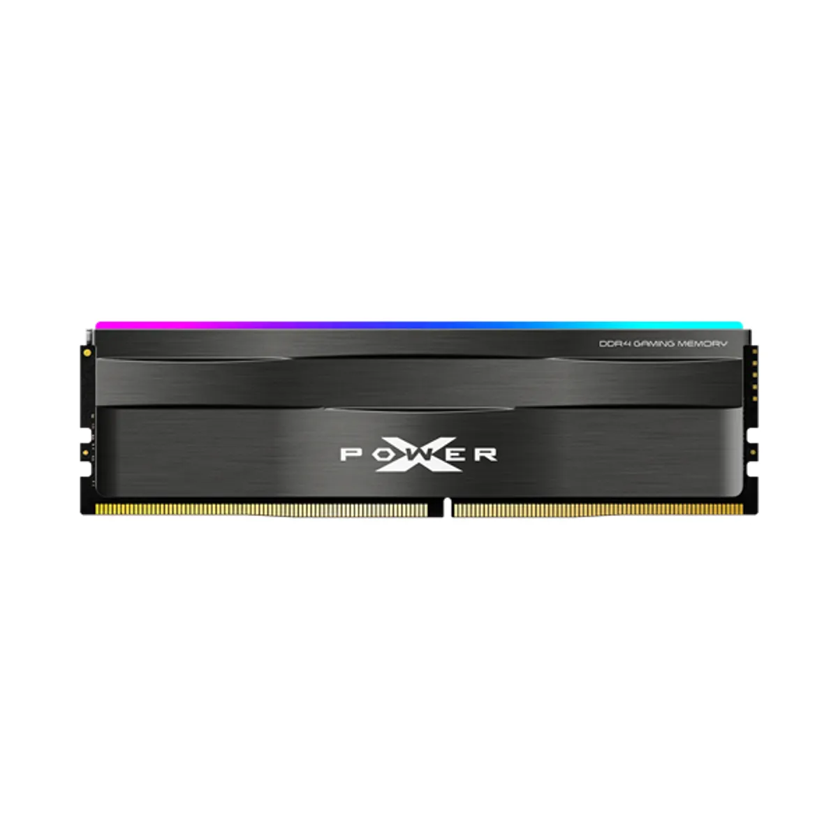 SILICON POWER SP008GXLZU320BSD XPower Zenith RGB DIMM DDR4 3200MHz CL16 8GB #1