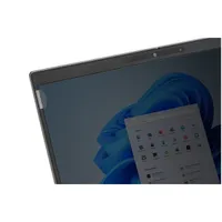 Kensington 626474 Betekintésvédelmi kijelzőszűrő 17.3" laptopokhoz 16:9 2-irányú kivehető #2