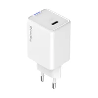 COLORWAY CW-CHS057PD-WT GaN Mini 45W USB-C fehér #4