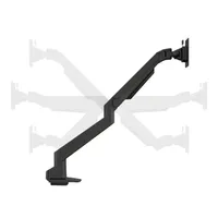 MULTIBRACKETS 7350073735945 M VESA Gas Lift Arm Single Duo Crossbar 15-32" 100x100 Fehér #10