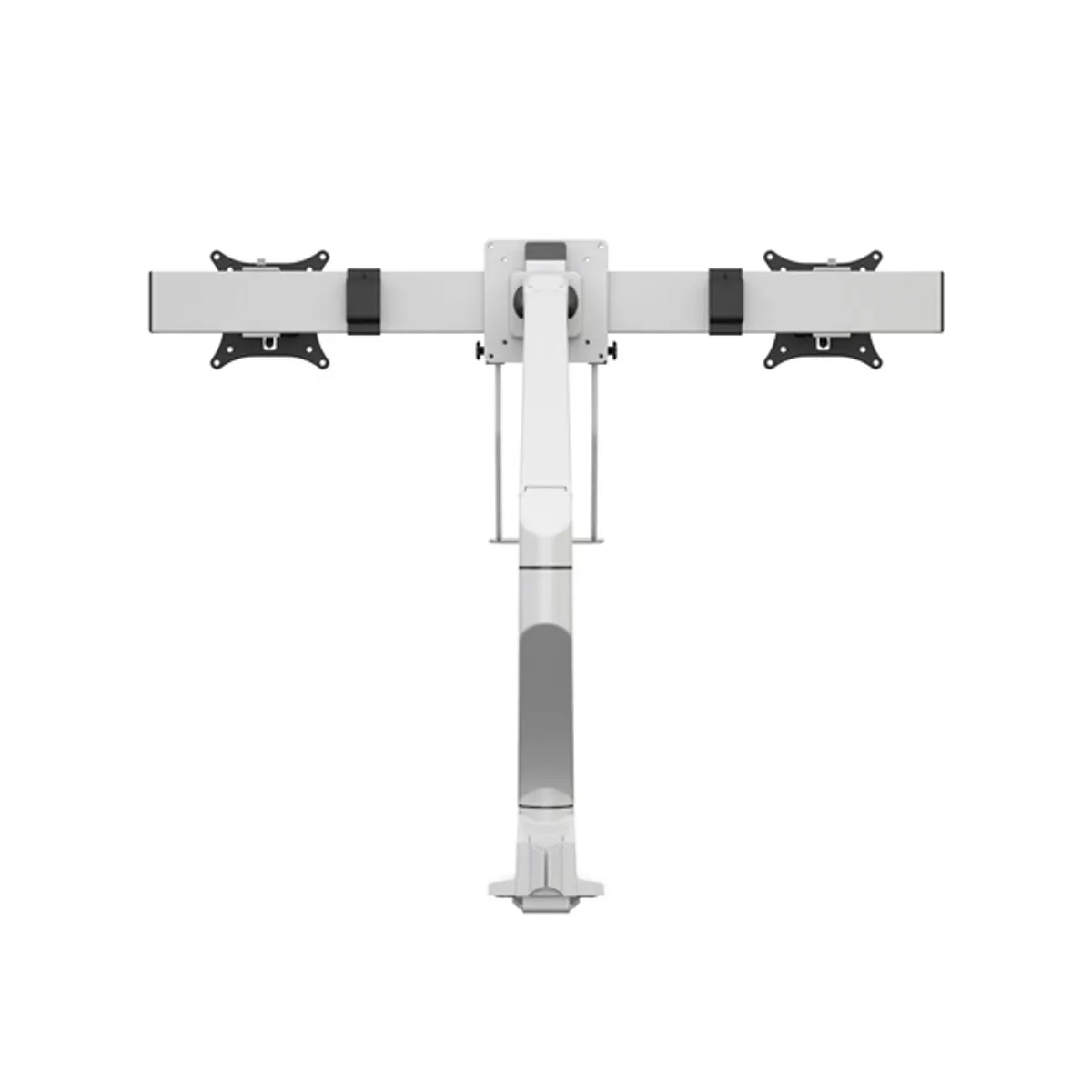 MULTIBRACKETS 7350073735945 M VESA Gas Lift Arm Single Duo Crossbar 15-32" 100x100 Fehér #4