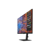 SMG MON LS27B800PXPXEN monitor 27" ips uhd 3840x2160 60 Hz hdr10 hdmi 2.2 dp usb-c 100x100 VESA #9