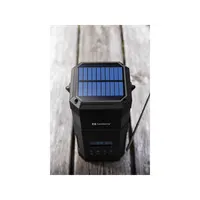 SANDBERG 420-90 Survivor Lantern All-in1 10000 mAh IPX5 Bluetooth 5.0 DAB rádió FM USB-C USB-A pass-through #5