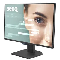 BENQ 9H.LNKLB.QBE kijelző 24" 1920x1080 144 Hz IPS 5ms 1500:1 HDMI DP USB-C Fehér #3