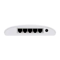 DLINK DGS-1005D-E 5-portos gigabites kapcsoló, nem menedzselhető, 8 MAC cím tábla #2